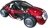 Review Meccano  / Design 4 New Generation