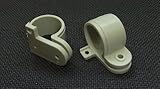 未来工業 VE片サドル14用  KVE-14J