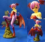 ヴァンパイアセイヴァー リリス ノーマルカラー (1/8スケールPVC塗装済み完成品）イメージ