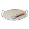 Bialetti 3-pc. Pizza Stone Set