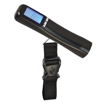 Pèse-Bagage digitale électronique 40 kg Pèse-Bagage digitale électronique 40 kg