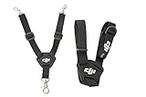 DJI Shoulder Neck Strap Belt Sling Lanyard Necklaces for Dji Phantom 3 Inspire 1 Remote DJI Shoulder Neck Strap Belt Sling Lanyard Necklaces for Dji Phantom 3 Inspire 1 Remote
