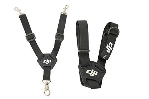 DJI Shoulder Neck Strap Belt Sling Lanyard Necklaces for Dji Phantom 3 Inspire 1 Remote DJI Shoulder Neck Strap Belt Sling Lanyard Necklaces for Dji Phantom 3 Inspire 1 Remote