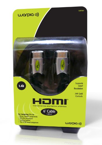 black friday price Warpia SWP300