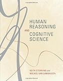 Human reasoning and cognitive science