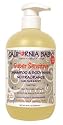 California Baby Super Sensitive Shampoo & Bodywash - 19 oz.