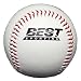 Sports : BEST BASEBALL KORK, weiss, originalgr&ouml;&szlig;e