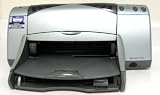 HP Deskjet 995c Inkjet Printer