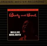 Body & Soul