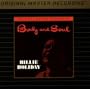 Body & Soul