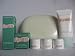 La Mer Skin Care Set(Cream, Gel, Regenerating serum, Eye Concentrate, Body Cream). This is Promotional Sample Size Product.