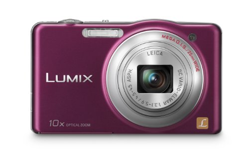 Imagen 3 de Panasonic DMC-SZ1EG-V
