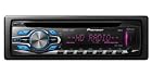 Pioneer DEH-4400HD CD Player W/ HD Radio