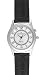 41 M LUaTHL. SL75  AK Anne Klein Womens GoldTone Easy to Read