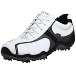 ECCO Men's Casual Cool GTX Golf Shoe