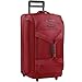 Briggs & Riley Luggage 27 Inch Dual Compartment Wheeled Duffle Bag