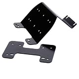 Honda Big Red MUV KFI Winch Mount