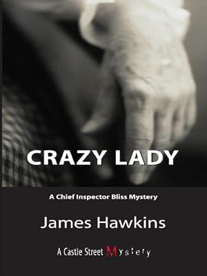 Crazy Lady