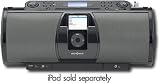 Insignia NS-B2114 AM/FM/CD/iPod Boombox