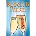 Robert Parker-mystery writer