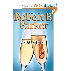 Now and Then (Spenser)