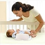 Summer Infant 91130 Mother s Touch Sleep Positioner