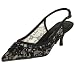 Beverly Feldman Women's Cozy Slingback Pump