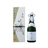 【新潟】王紋 大吟醸「吟の慶」720ml