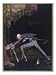 The Tell-Tale Heart the Murderer Steathily Enters the Old Man's Bedroom Giclee Poster...