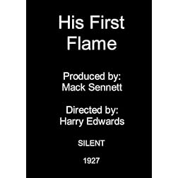 His First Flame