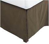 Nautica Broderick Queen Bedskirt
