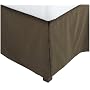 Nautica Broderick Twin Bedskirt
