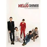 SHINee2集「Hello」リパッケージ(韓国輸入盤)