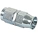 Fragola 600106#6 Straight Hose End