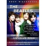The Beatles: Magical Mystery Tour (Rock Milestones)