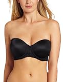 Lilyette Women's Everyday Lift Strapless Bra