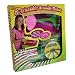 My Friendship Bracelet Maker Travel Ready Set with Instructional Video