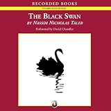 The Black Swan: The Impact of the Highly Improbable (Unabridged)