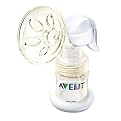 Philips Avent ISIS Manual Breast Pump - White