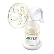 Philips Avent ISIS Manual Breast Pump - White