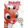 UNIVERSAL PICTURES Rudolph The Red Nosed Reindeer [DVD]