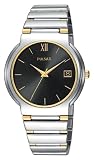 Pulsar Men's Dress Two-Tone Watch #PXH563