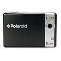 Polaroid Two Instant Digital Camera with Integrated Printer