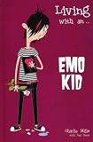 Emo Kid Book
