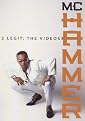 MC Hammer: 2 Legit - The Videos