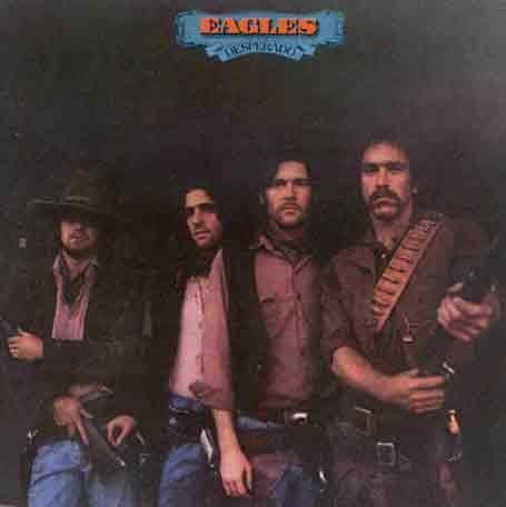CD-Charts  Music : Desperado [VINYL]