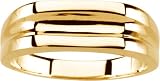 Men’s Gold Ring