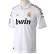 Adidas Fußballtrikot Real Madrid 2011/2012