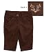 Please Mum Pedal Pusher Twill Girls Capri Pants