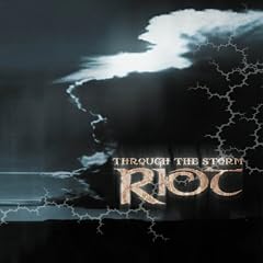 Through the Storm